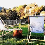 Karin Am Seggauberg * Leibnitz