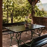 Apartment Karin Am Seggauberg Leibnitz