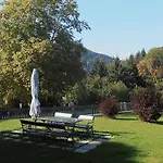 Karin Am Seggauberg * Leibnitz
