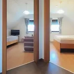 Apartment Karin Am Seggauberg