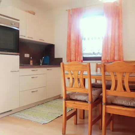 Apartment Karin Am Seggauberg Leibnitz