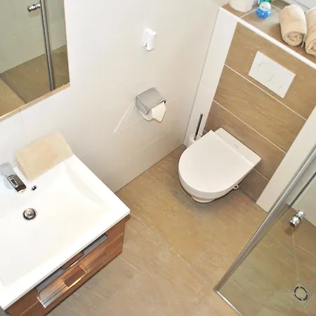 Karin Am Seggauberg Apartman