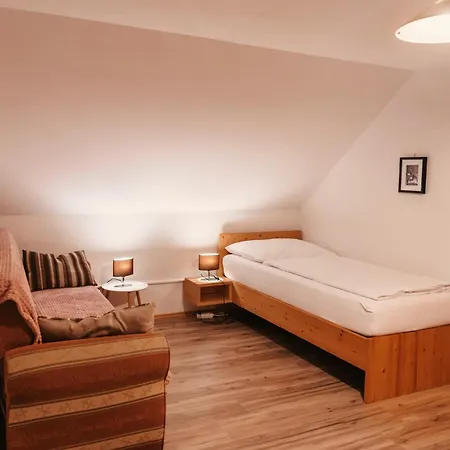 Karin Am Seggauberg Apartmán