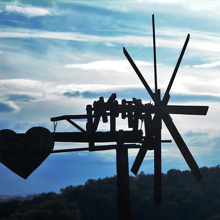 Апартаменты Karin Am Seggauberg Лейбниц