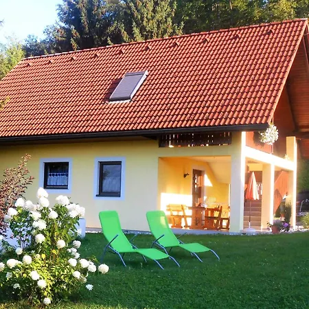 Apartment Karin Am Seggauberg Leibnitz