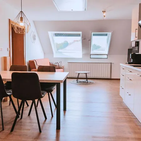 Karin Am Seggauberg Apartmán *