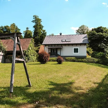 Apartment Karin Am Seggauberg