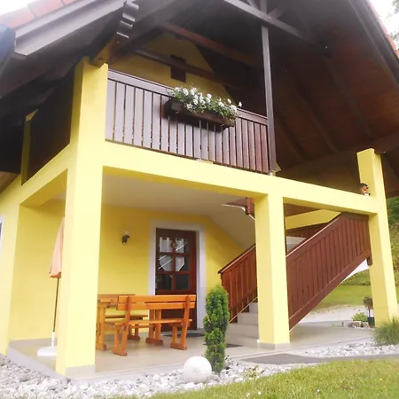 Appartement Karin Am Seggauberg Leibnitz