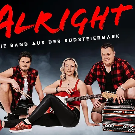 Apartmán Karin Am Seggauberg