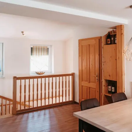 Appartement Karin Am Seggauberg