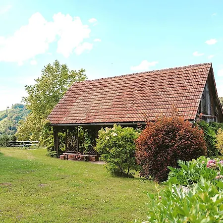 Appartement Karin Am Seggauberg