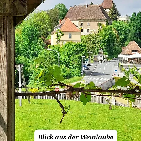 Apartment Karin Am Seggauberg Leibnitz