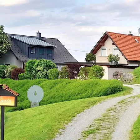 Karin Am Seggauberg Leibnitz