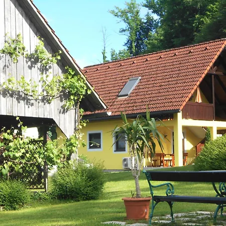 Karin Am Seggauberg