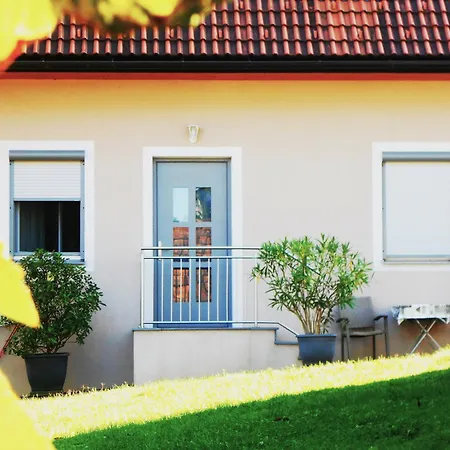 Apartman Karin Am Seggauberg Leibnitz
