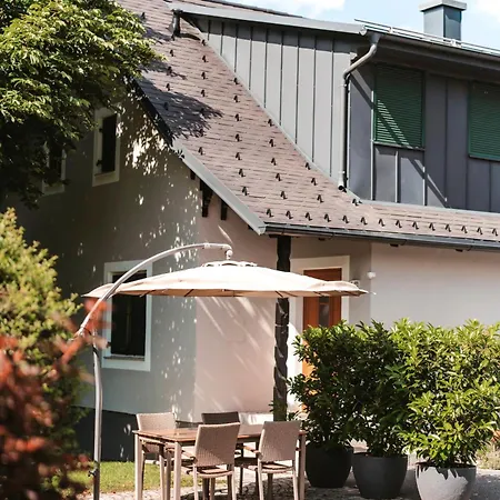 Apartman Karin Am Seggauberg
