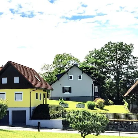 Lejlighed Karin Am Seggauberg Leibnitz