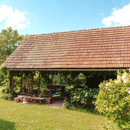 Appartement Karin Am Seggauberg