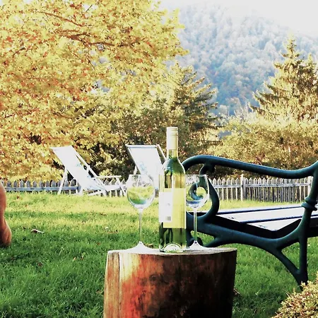 Apartman Karin Am Seggauberg