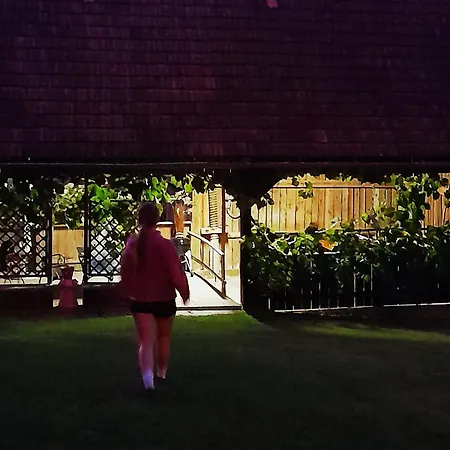 Karin Am Seggauberg Apartman *