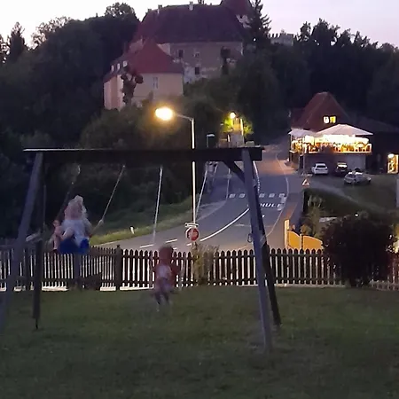 Karin Am Seggauberg