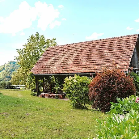 Karin Am Seggauberg Апартаменты