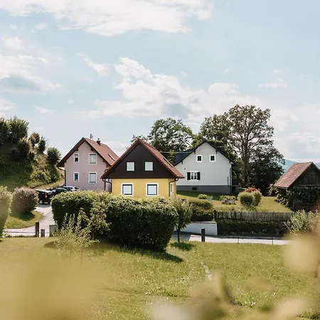 Karin Am Seggauberg Лейбниц