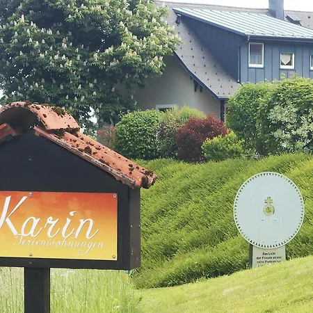 Karin Am Seggauberg Апартаменты Лейбниц