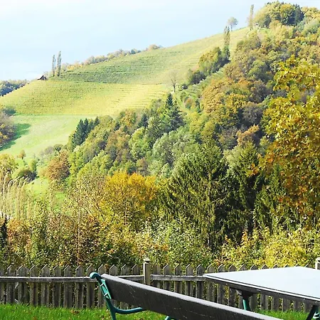 Karin Am Seggauberg Лейбниц