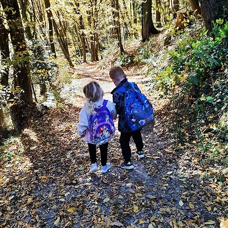 Karin Am Seggauberg Лейбниц