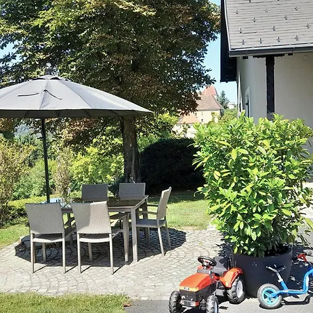 Karin Am Seggauberg Daire