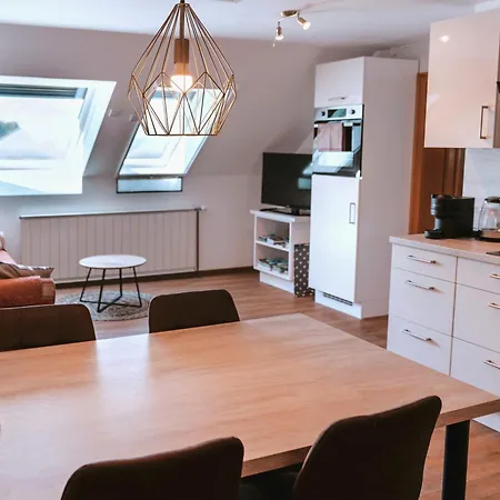 Appartement Karin Am Seggauberg Leibnitz