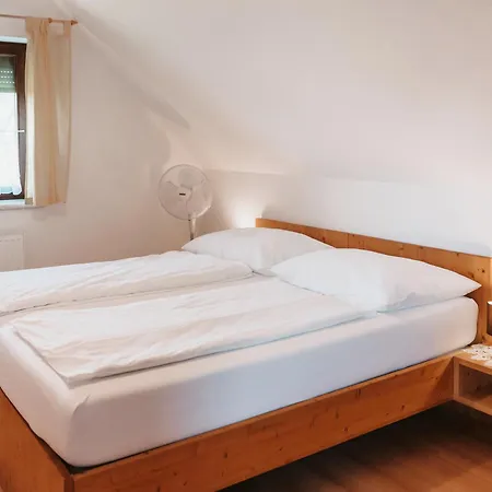 Апартаменты Karin Am Seggauberg