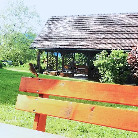 Апартаменты Karin Am Seggauberg Лейбниц