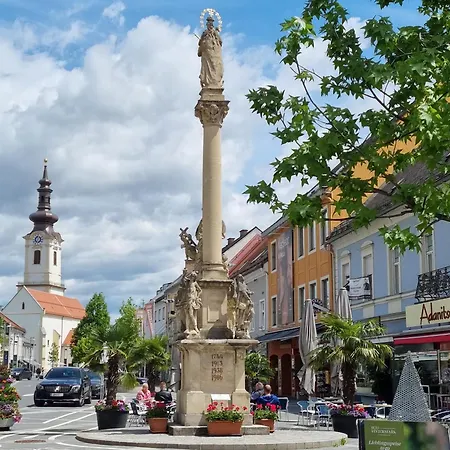 Karin Am Seggauberg Leibnitz