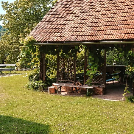 Karin Am Seggauberg Daire