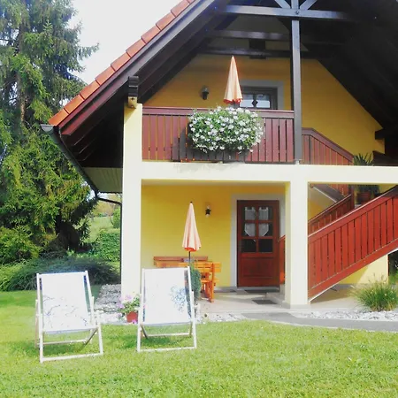 Karin Am Seggauberg Daire *