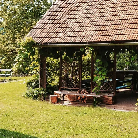 Daire Karin Am Seggauberg *