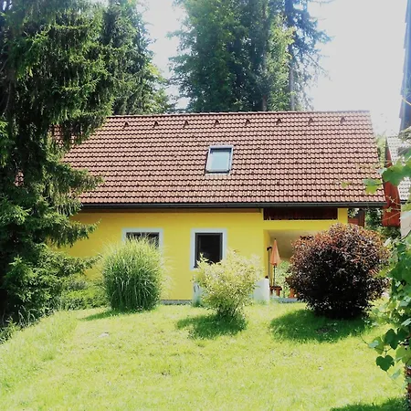 Karin Am Seggauberg Leibnitz