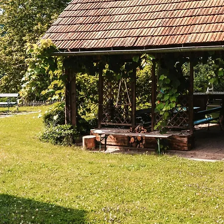 Karin Am Seggauberg