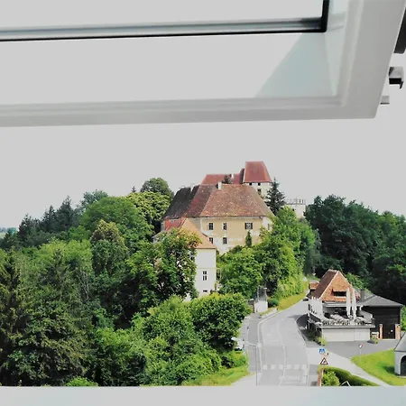 Apartment Karin Am Seggauberg Leibnitz