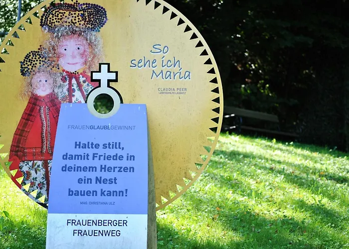 Daire Karin Am Seggauberg