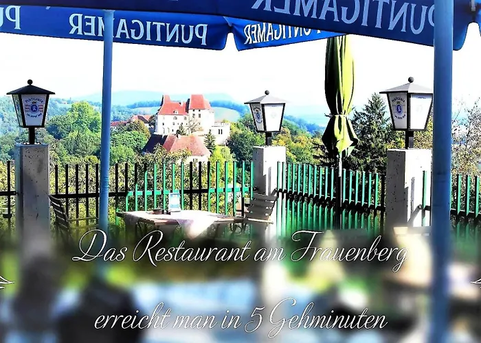 Karin Am Seggauberg *