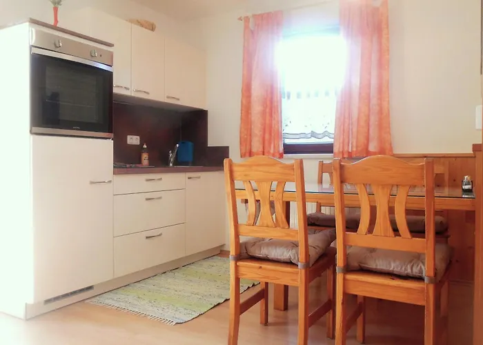 Appartement Karin Am Seggauberg Leibnitz