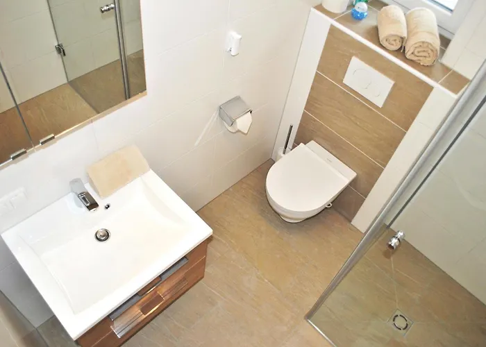 Karin Am Seggauberg Daire