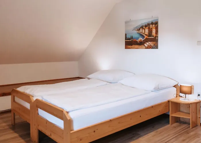 Karin Am Seggauberg Leibnitz