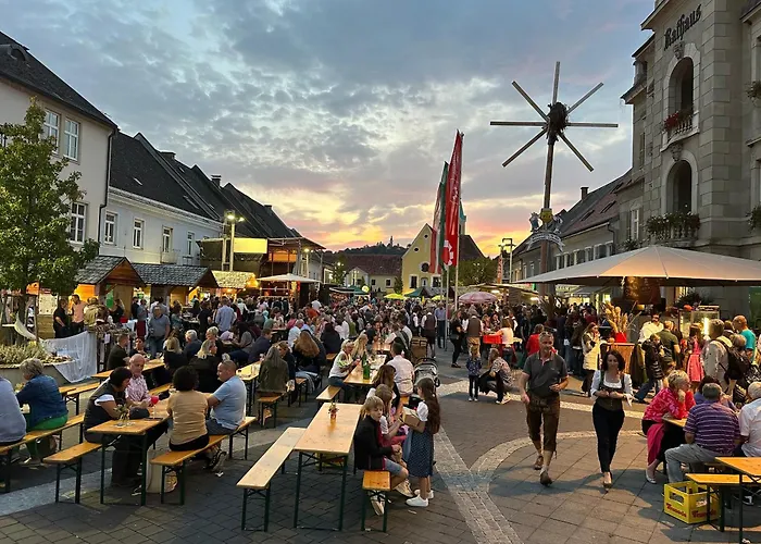 Karin Am Seggauberg * Leibnitz