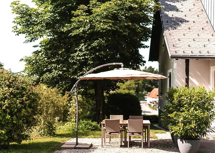 Karin Am Seggauberg Appartement *