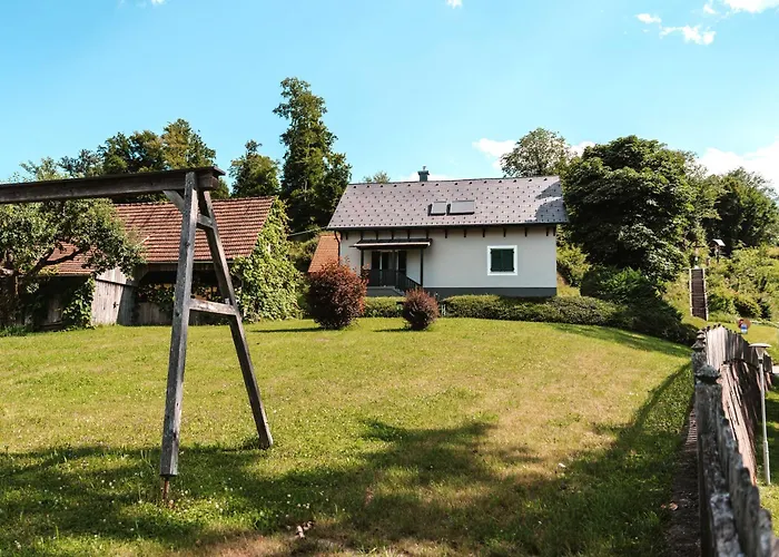 Daire Karin Am Seggauberg