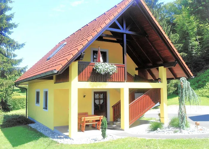 Appartement Karin Am Seggauberg *